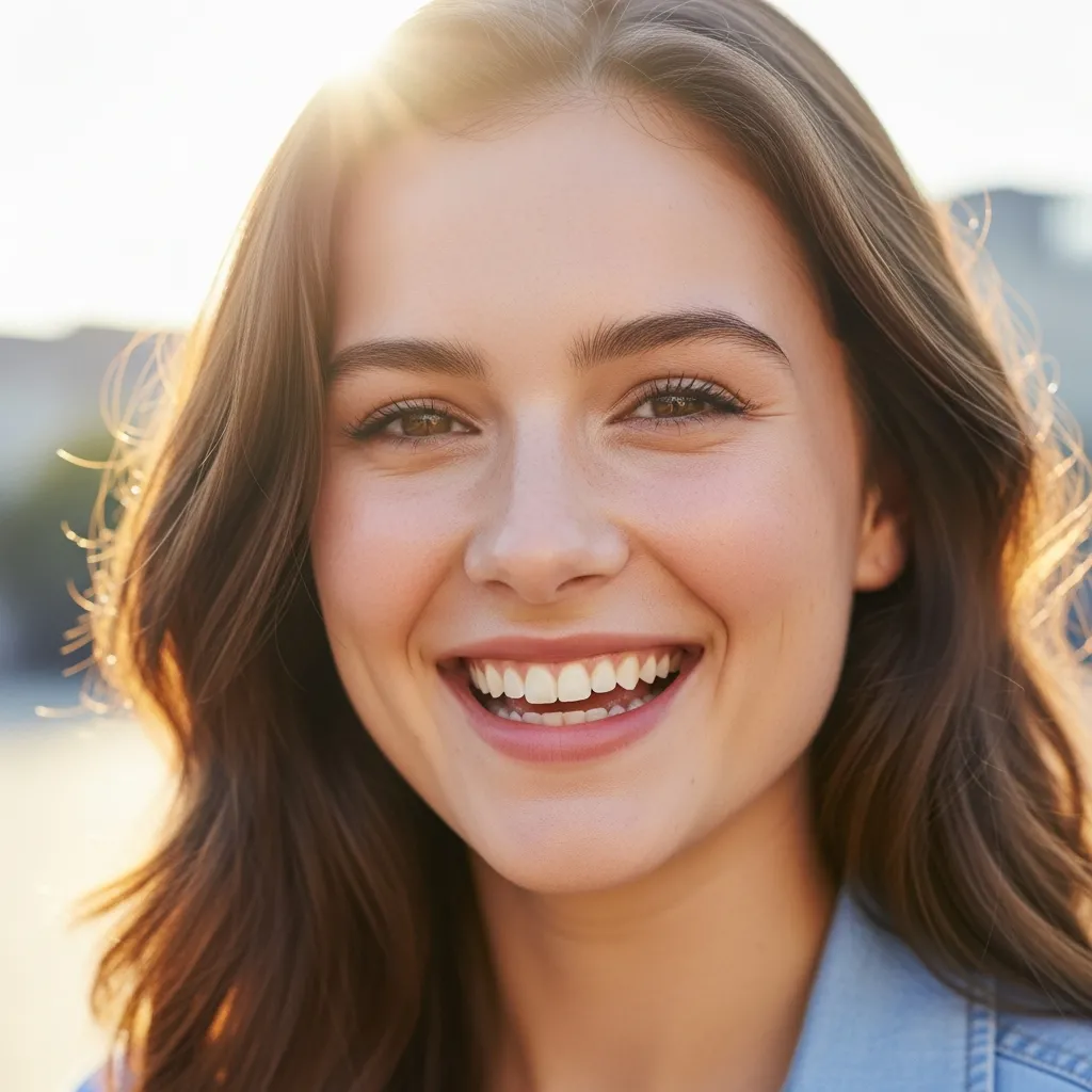 Afbeelding voor Jouw Glansmoment: De Nieuwe Échte Glow!