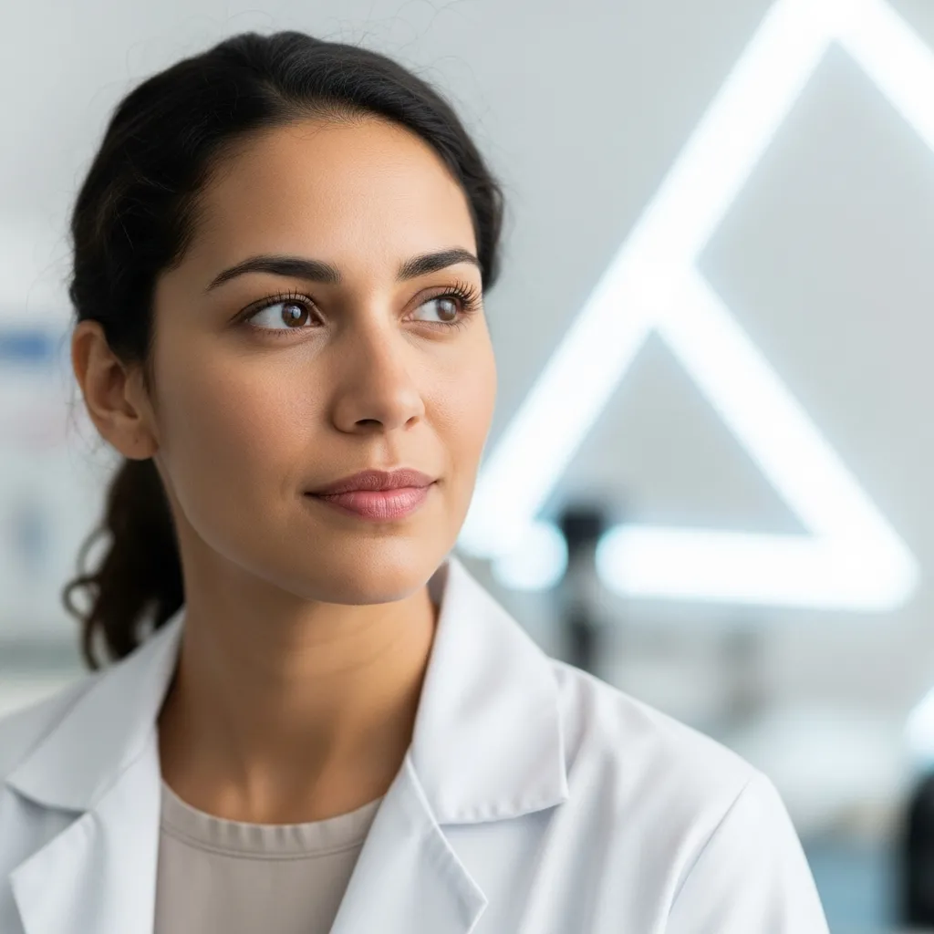 Afbeelding voor De Huid Begrijpen: Uw Wetenschappelijke Routekaart