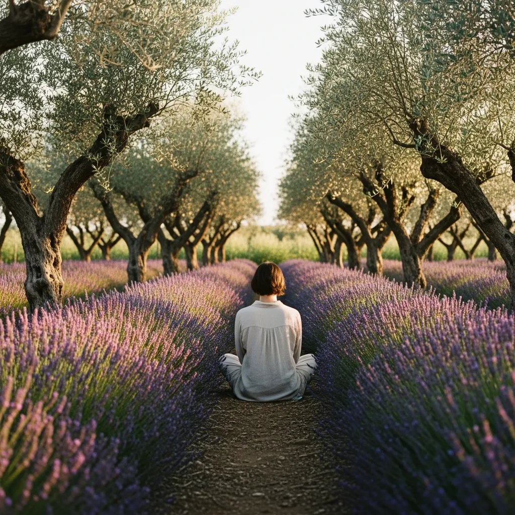 Afbeelding voor Jouw Innerlijke Rust, Jouw Kracht