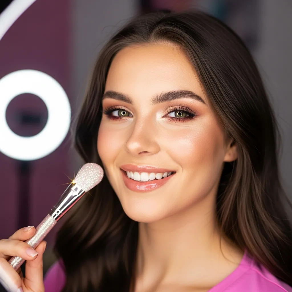 Afbeelding voor Stralend, Sneller: Jouw Ultimatie Glow Up!