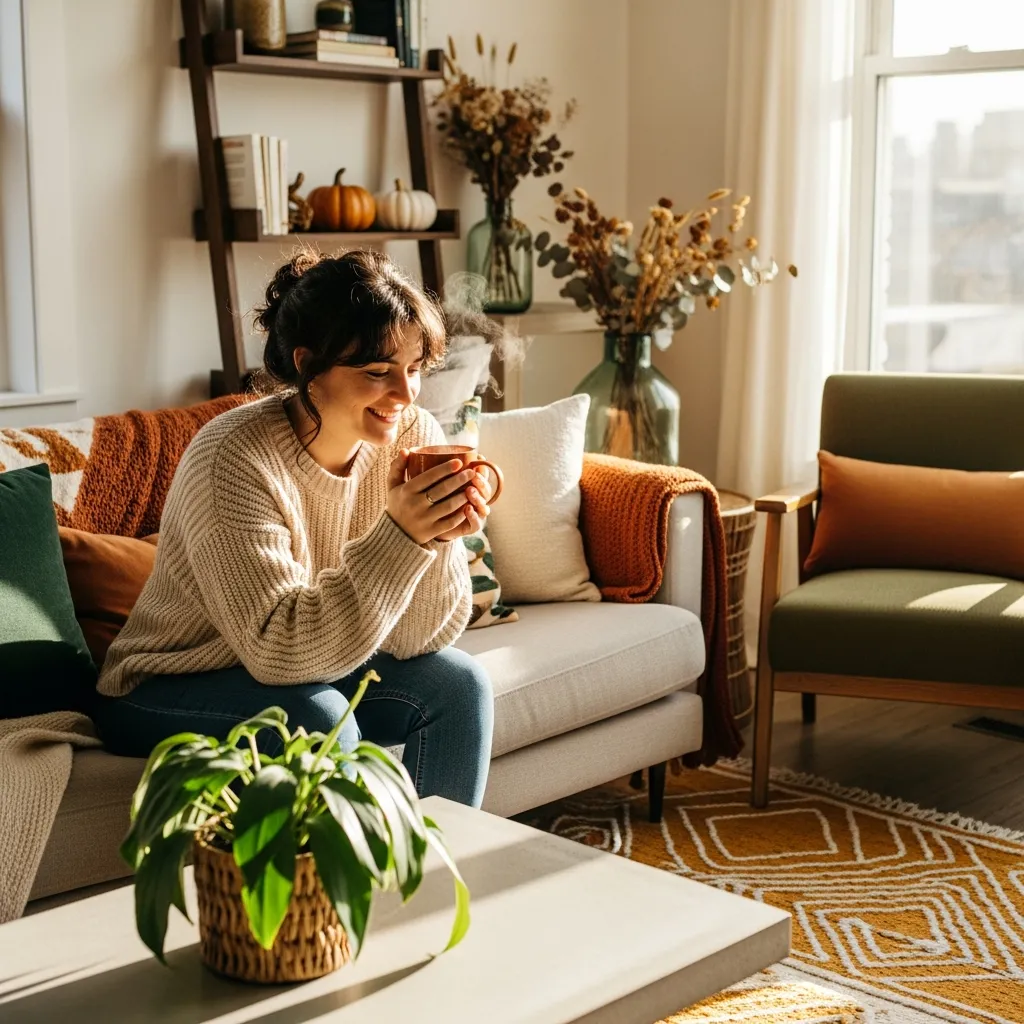 Afbeelding voor Herfstboost: Jouw Slimme Start!