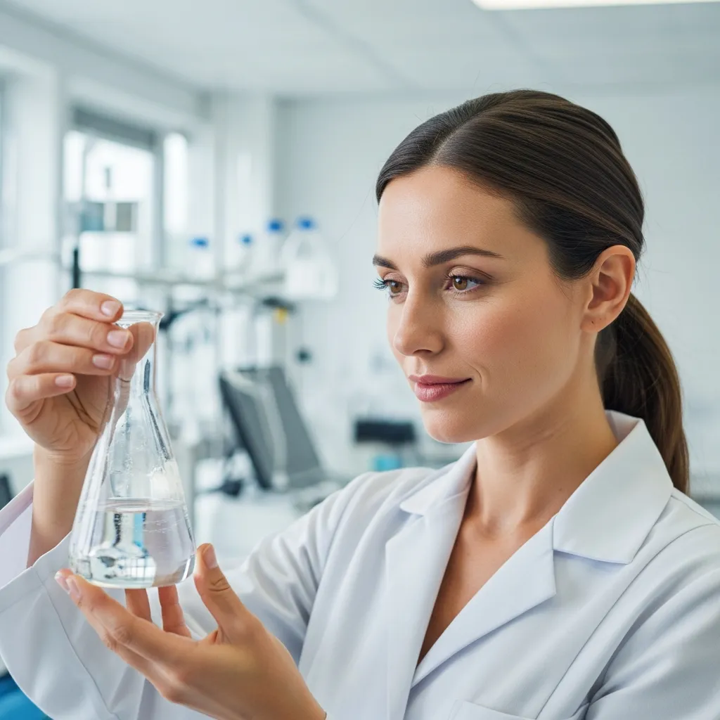 Afbeelding voor Moleculen voor een Sterke Huid