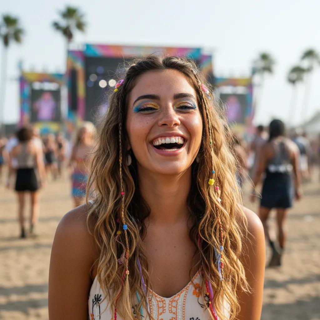 Afbeelding voor Glowy & Fab: Jouw Ultieme Zomerproof Beauty!