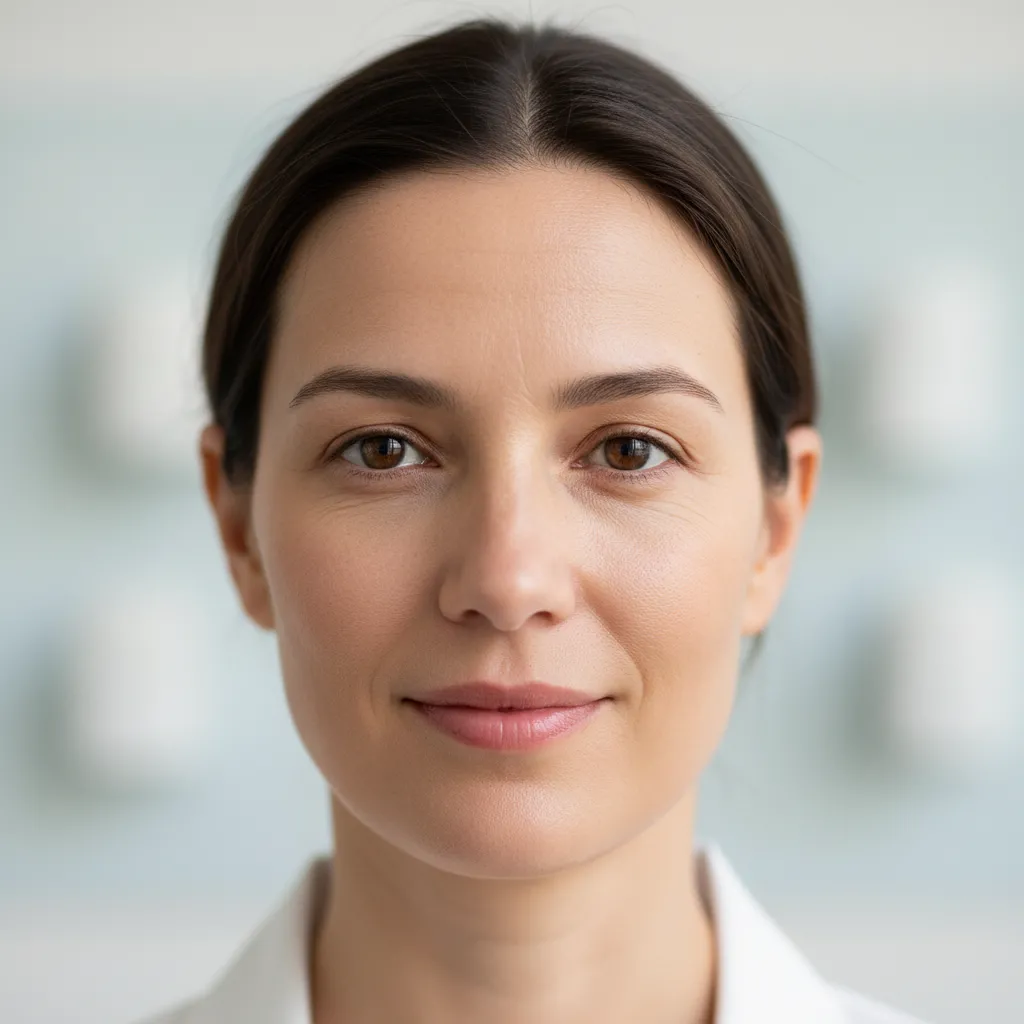 Afbeelding voor De Wetenschap Achter een Gezonde Huid: PorieVerfijning, Huidbarrière en Effectieve Anti-Aging