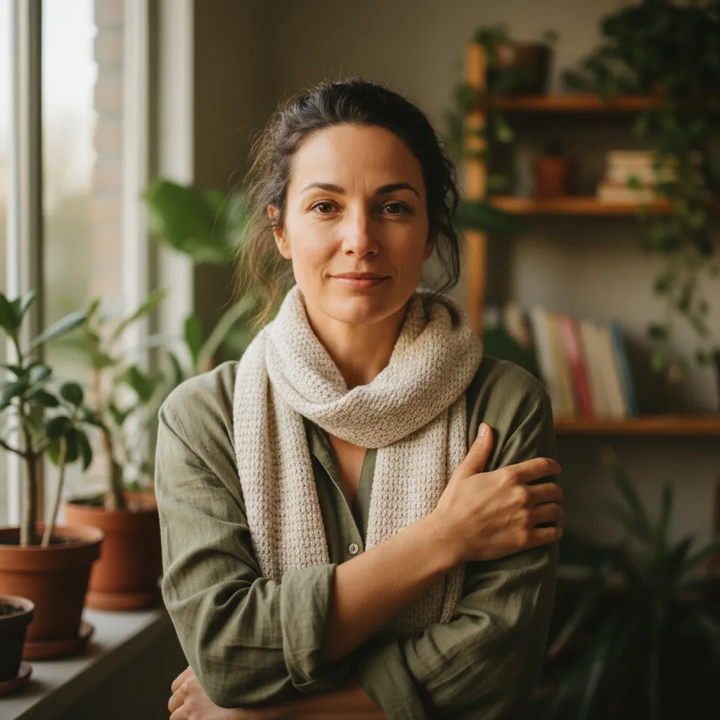 Afbeelding voor Hormonen & Huid: De diepe basis voor jouw stralende energie.