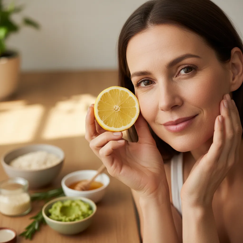 Afbeelding voor Beauty Binnenstebuiten: Zo Navigeer Je door de Overload en Creëer Je Jouw Ultieme Wellness & DIY Beauty Regiem