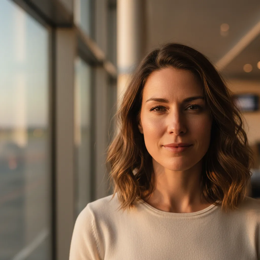 Afbeelding voor Fris en stralend: Slimme beauty voor jouw drukke leven.