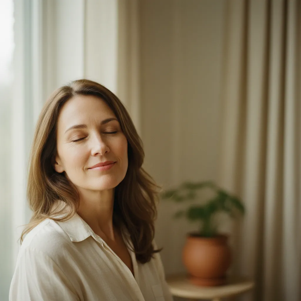 Afbeelding voor Stralen van binnenuit: jouw weg naar tijdloze schoonheid