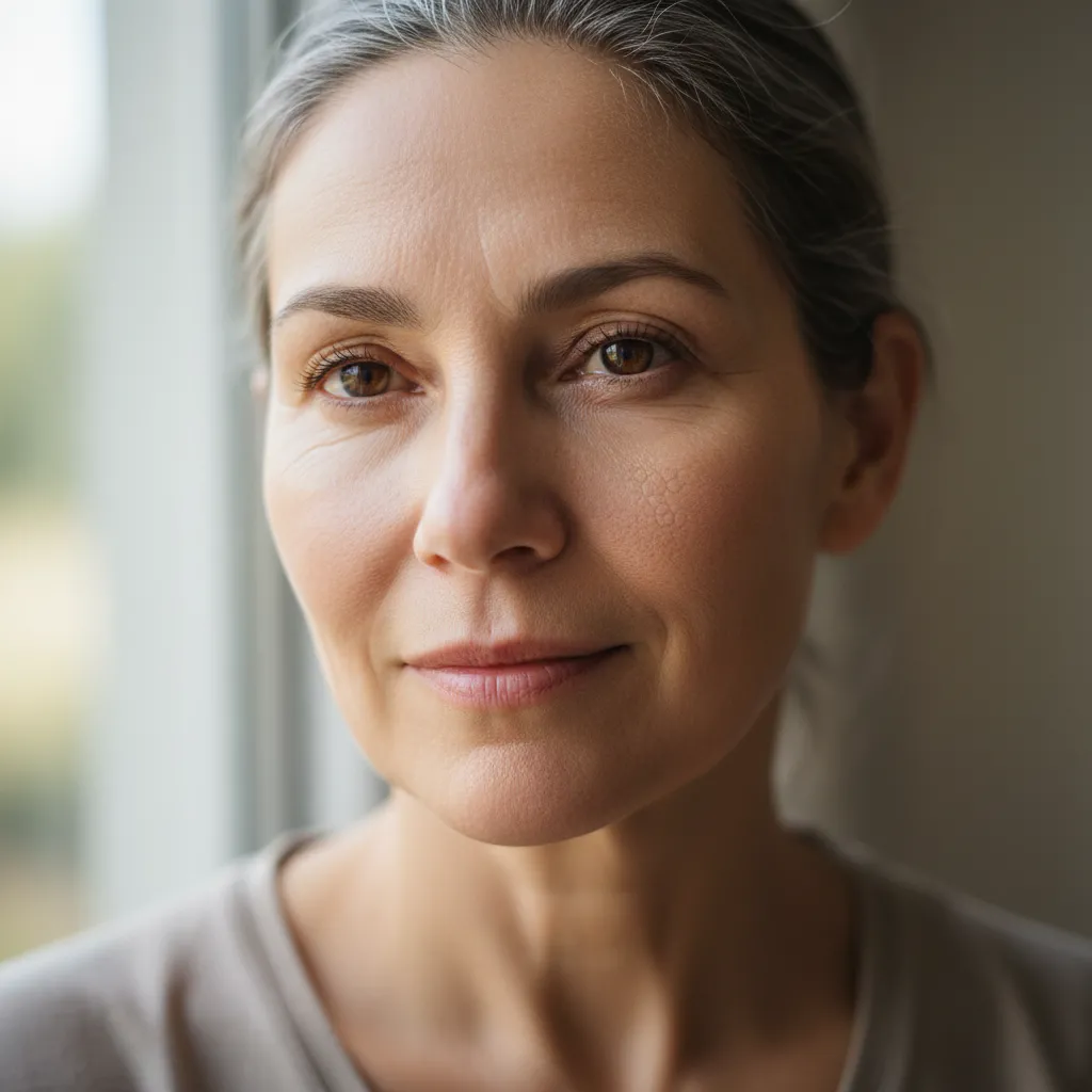 Afbeelding voor Huidbarrière: dé basis voor een veerkrachtige, stralende huid.