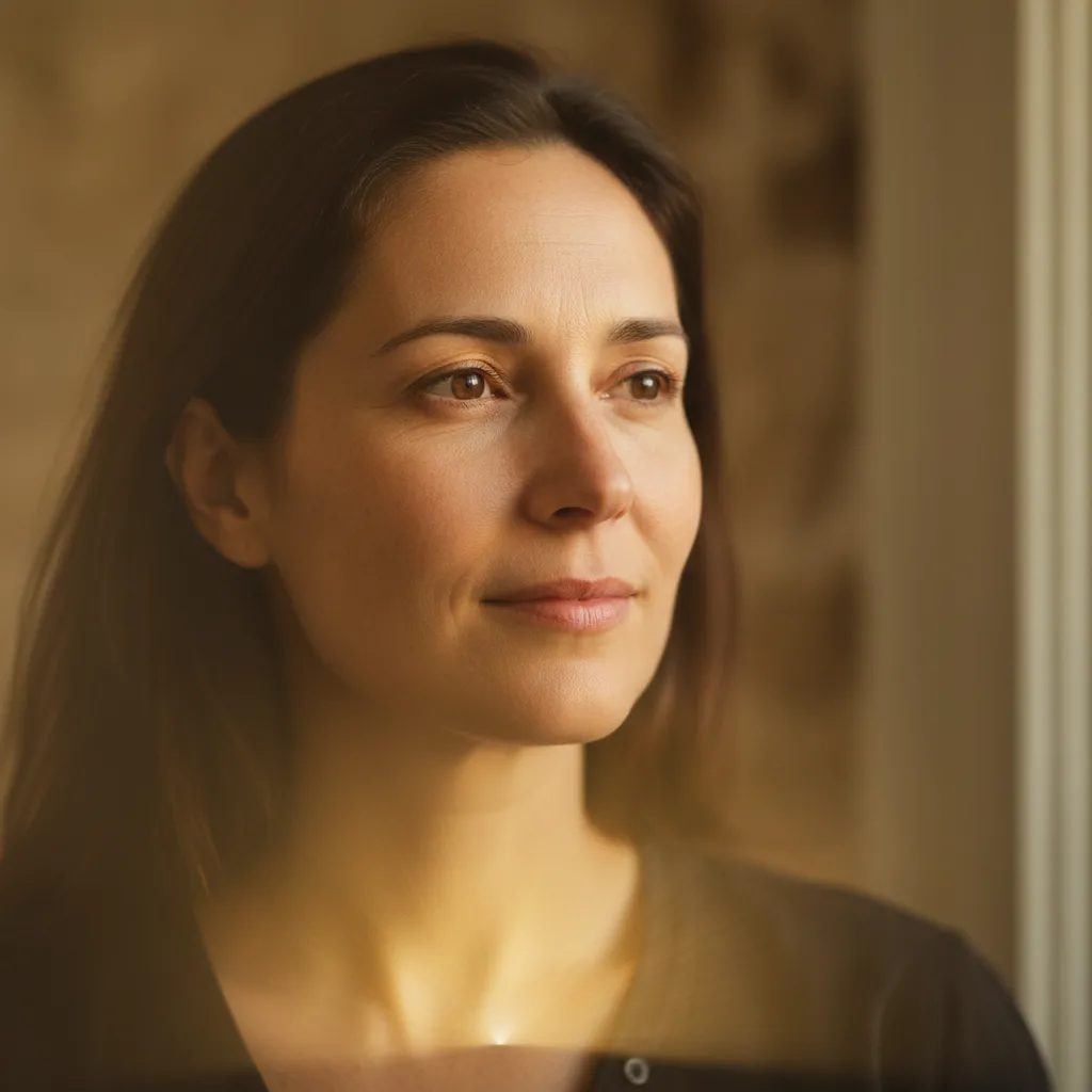 Afbeelding voor Jouw ware glans? Die komt vanbinnen.