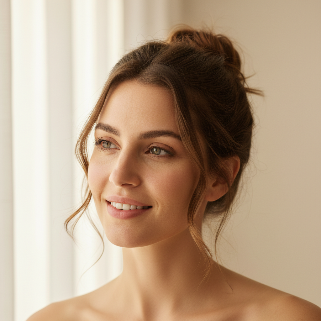 Afbeelding voor 15 Minuten: Stralend en Fris Je Dag Beginnen