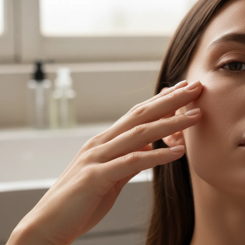 Afbeelding voor Versterk je huidbarrière: de sleutel tot een gezonde huid