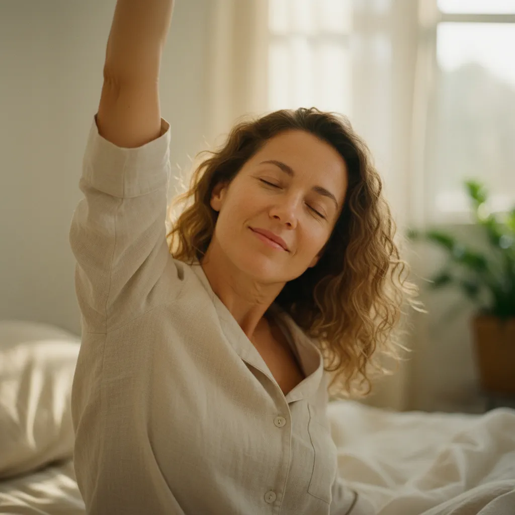 Afbeelding voor Stralen van binnenuit: jouw mooiste glans onthuld