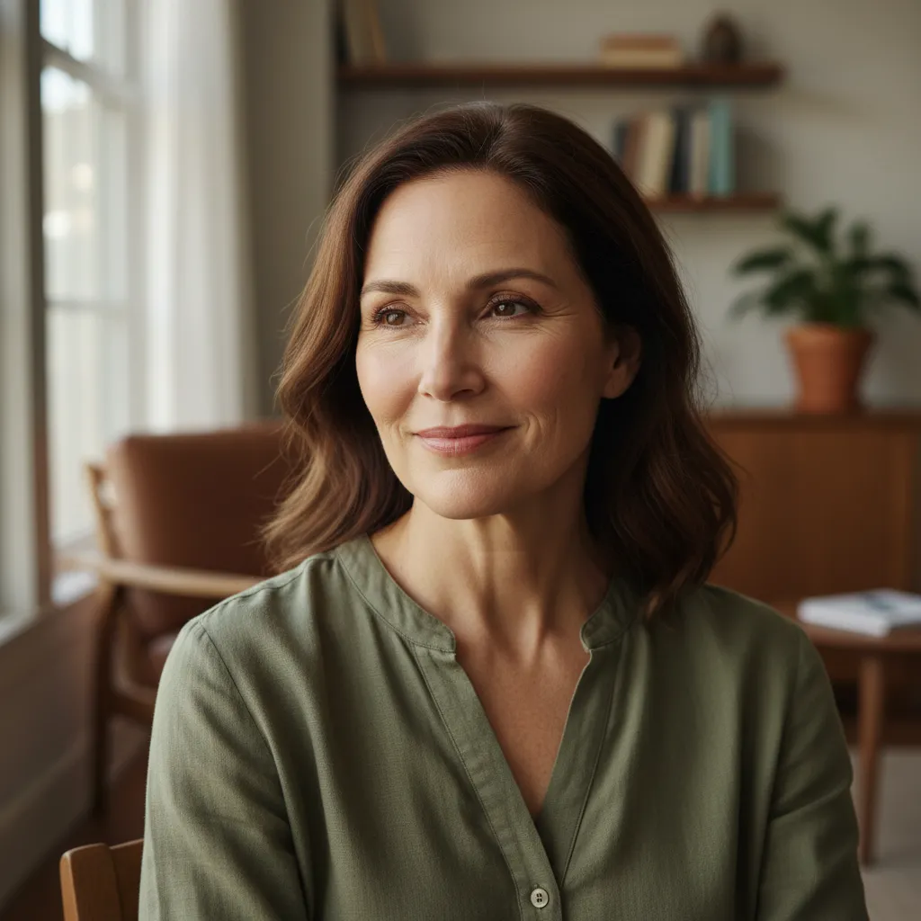 Afbeelding voor Well-aging: Stralen van binnenuit voor blijvende glans