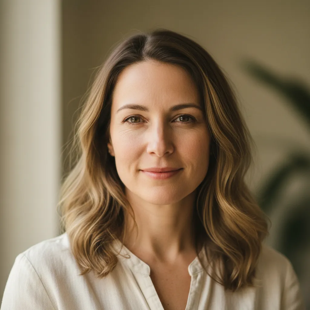 Afbeelding voor Jouw glow: begin hier, van binnenuit.