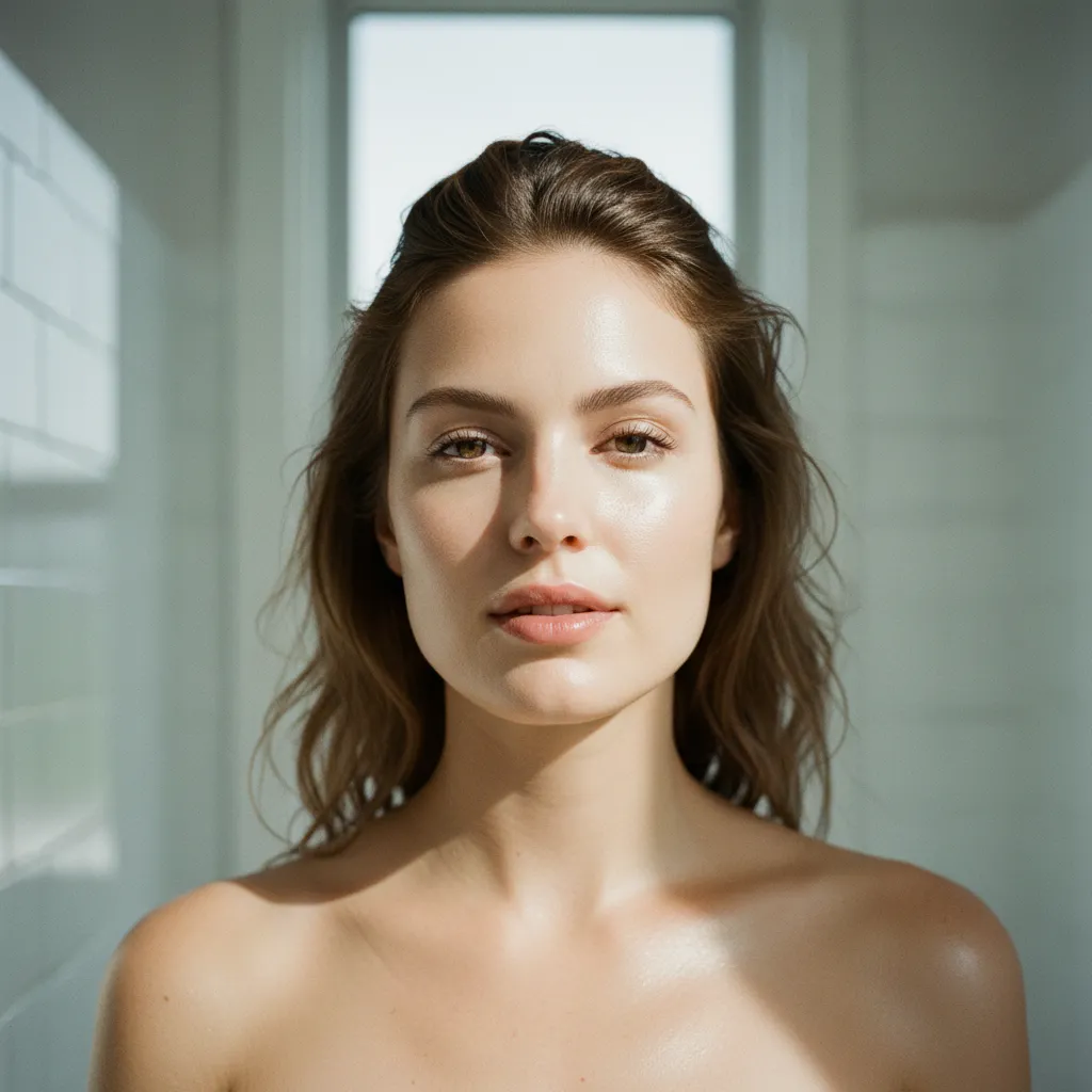 Afbeelding voor Jouw Frisse Look: Slim Stralen, Sterke Huidbasis.