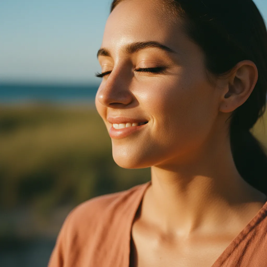 Afbeelding voor Summer glow-up: stralend van ochtend tot afterparty