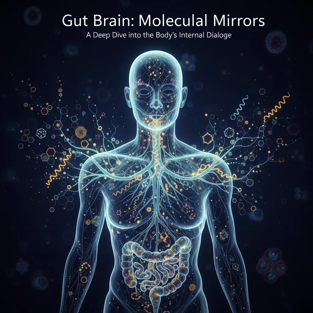Afbeelding voor Darm en Brein: Jouw Welzijn Begint Hier