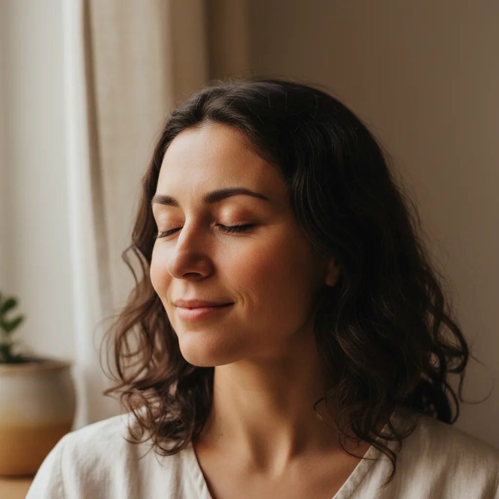 Afbeelding voor Rust & Zelfzorg: Ontdek Jouw Natuurlijke Glow